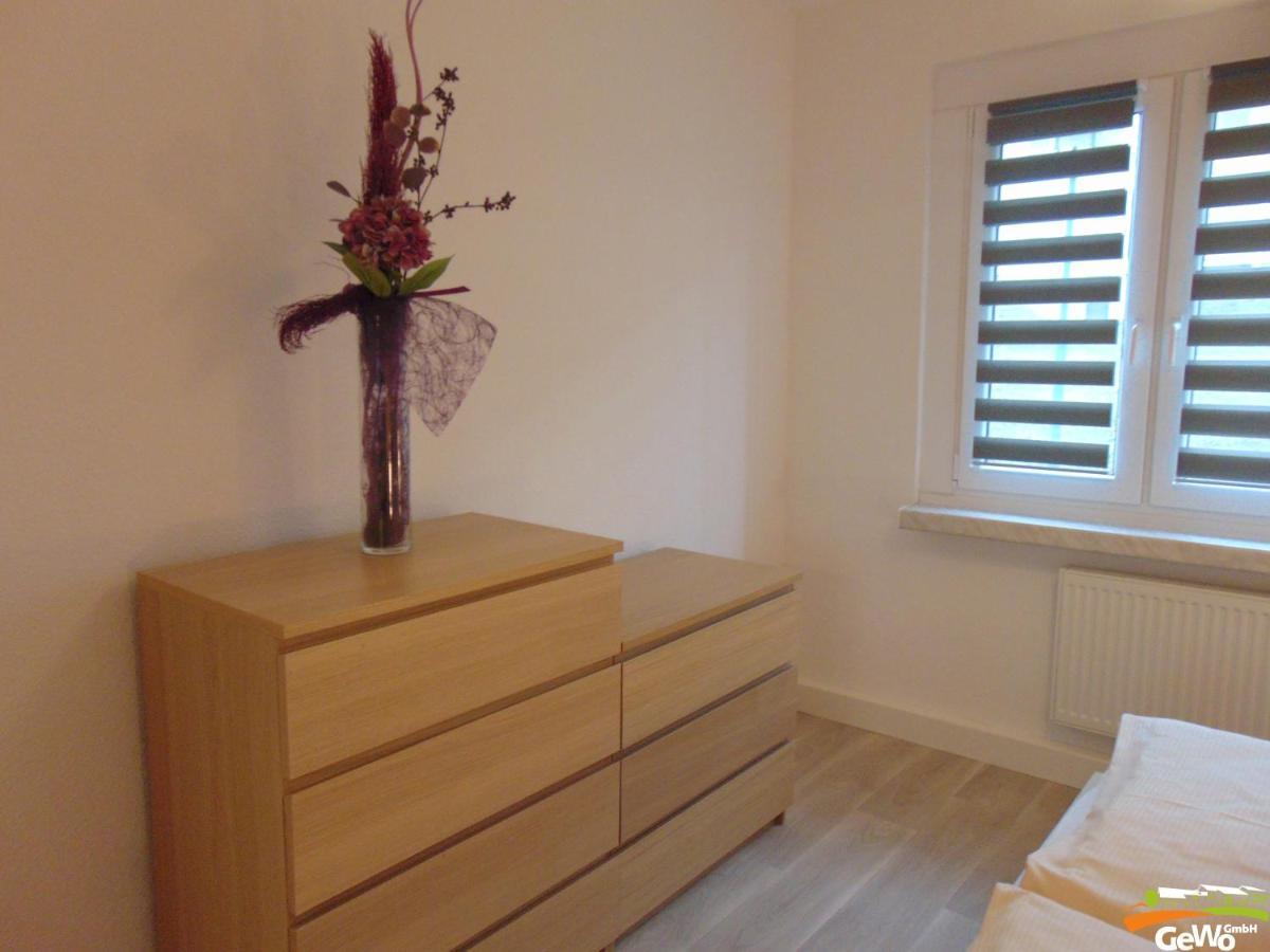Ferienwohnung "Ernst 1" Gelenau المظهر الخارجي الصورة