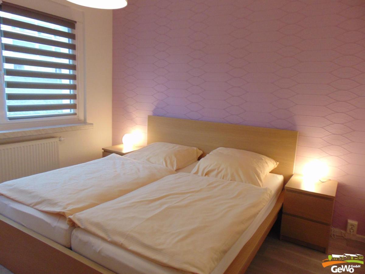 Ferienwohnung "Ernst 1" Gelenau المظهر الخارجي الصورة